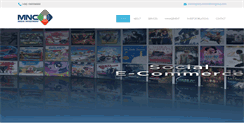 Desktop Screenshot of mncmi.com
